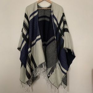 Beautiful patterned Cape